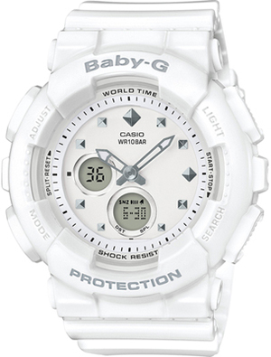 Часы Casio BABY-G Urban BA-125-7AER
