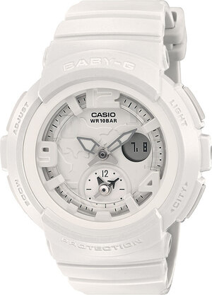 Часы Casio BABY-G Urban BGA-190BC-7BER