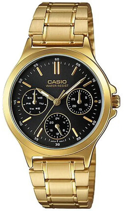 Часы CASIO LTP-V300G-1AUDF