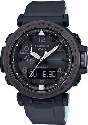 Часы Casio PRO TREK PRG-650Y-1ER