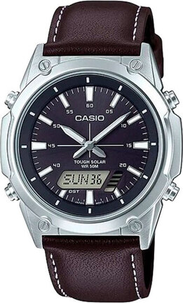 Часы Casio TIMELESS COLLECTION AMW-S820L-1AVDF
