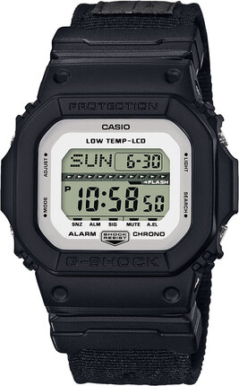 Часы Casio G-SHOCK The Origin GLS-5600CL-1ER