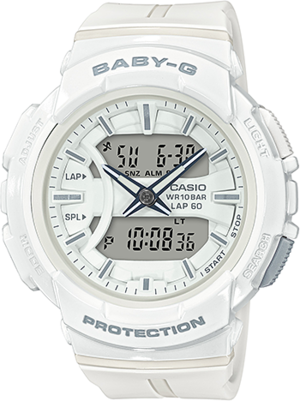 Часы CASIO BGA-240BC-7AER
