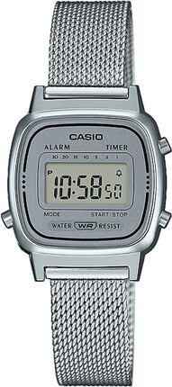 Часы Casio VINTAGE MINI LA670WEM-7EF
