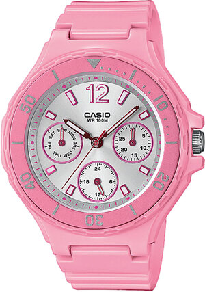 Часы Casio TIMELESS COLLECTION LRW-250H-4A3VEF