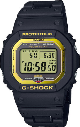 Часы Casio G-SHOCK The Origin GW-B5600BC-1ER