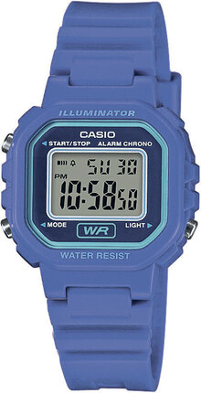 Часы CASIO LA-20WH-2AEF