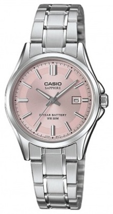 Часы CASIO LTS-100D-4AVEF