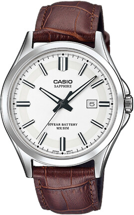 Годинник Casio TIMELESS COLLECTION MTS-100L-7AVEF