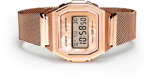 Часы Casio VINTAGE ICONIC A1000MPG-9EF