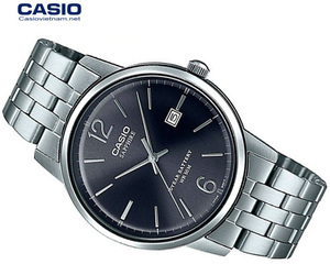 Годинник Casio TIMELESS COLLECTION MTS-110D-1A