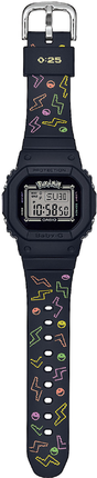 Годинник Casio G-SHOCK The Origin GM-5600EY-1DR + ремінець