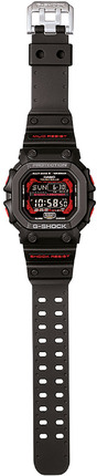 Часы Casio G-SHOCK Classic GXW-56-1AER