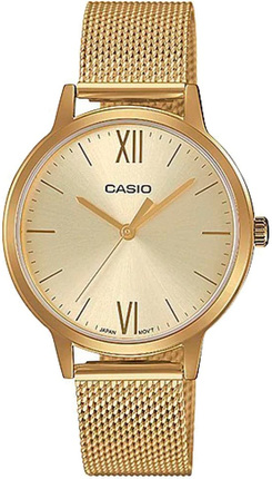 Часы Casio VINTAGE LTP-E157MG-9A