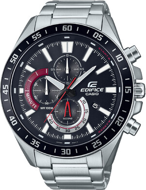 Часы Casio EDIFICE Classic EFV-620D-1A4VUEF купить в интернет