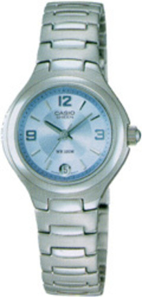 Часы CASIO SHN-122-2AVEF