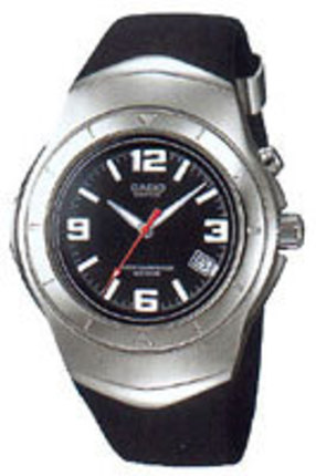 Часы CASIO EF-108-1AVEF