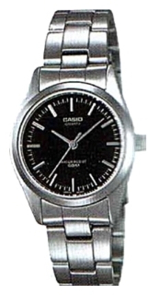 Часы CASIO MTP-1182A-1A