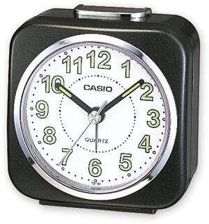 Часы CASIO TQ-143-1EF