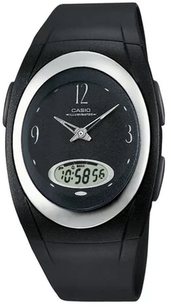 Часы CASIO AQ-E10-1BEF