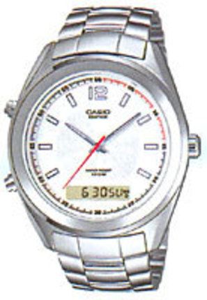 Часы CASIO EFA-108D-7AVEF