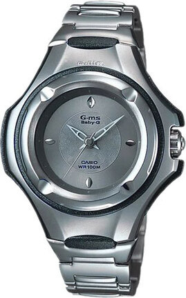 Часы Casio G-MS MSG-601-6CVER
