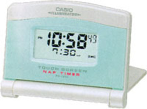 Часы CASIO PQ-19BN-3REF