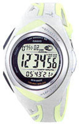 Часы CASIO STR-200-7AVER