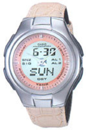 Часы CASIO LAW-20L-5AVEF