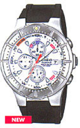 Часы CASIO OC-505-7AVEF