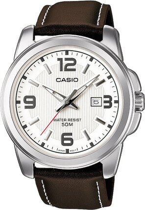 Годинник Casio TIMELESS COLLECTION MTP-1314PL-7AVEF