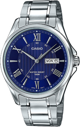 Часы Casio TIMELESS COLLECTION MTP-1384D-2AVEF