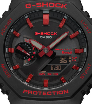 Часы Casio G-SHOCK Classic GA-B2100BNR-1AER
