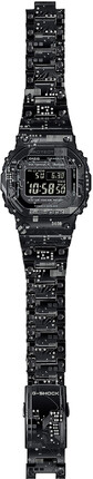 Часы CASIO GMW-B5000TCC-1ER
