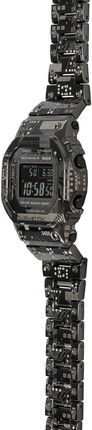 Годинник Casio G-SHOCK The Origin GMW-B5000TCC-1ER
