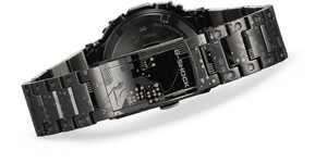 Годинник Casio G-SHOCK The Origin GMW-B5000TCC-1ER