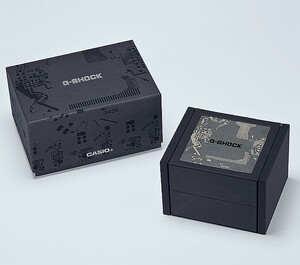 Годинник Casio G-SHOCK The Origin GMW-B5000TCC-1ER