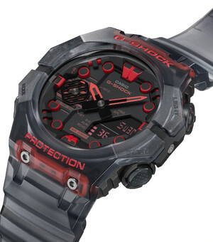Годинник Casio G-SHOCK Classic GA-B001G-1A