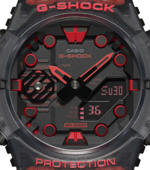 Годинник Casio G-SHOCK Classic GA-B001G-1A