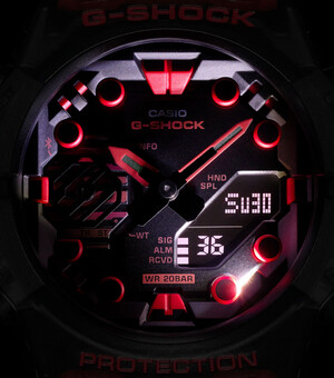 Годинник Casio G-SHOCK Classic GA-B001G-1A