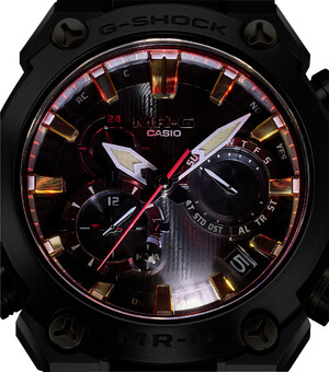 Годинник Casio G-SHOCK MRG-B2000B-1A4DR
