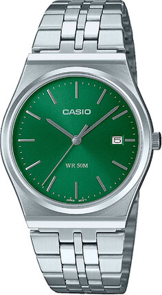 Годинник Casio TIMELESS COLLECTION MTP-B145D-3AVEF