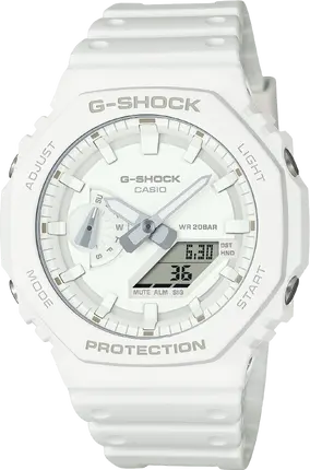 Часы Casio G-SHOCK Classic GA-2100-7A7ER купить в интернет