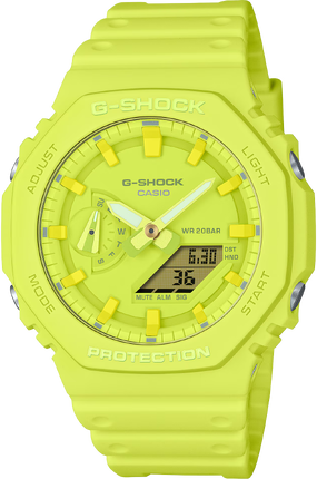 KON様用　限定品CASIO G-SHOCK URBAN RESEARCH Часы Casio G-SHOCK Classic GA-2100-9A9ER купить в интернет