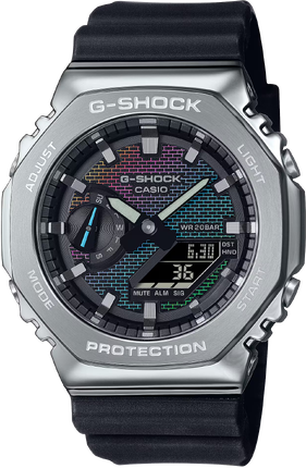 Часы Casio G-SHOCK Classic GM-2100C-5AER купить в интернет