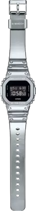 Годинник Casio G-SHOCK G-STEEL GM-5600YM-8ER