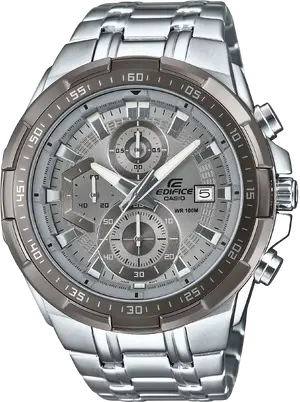 Часы Casio EDIFICE Classic EFR-539DE-8AVUEF купить в интернет