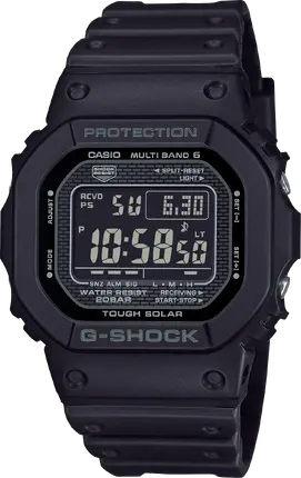 Часы Casio G-SHOCK The Origin GW-5000HS-1ER купить в интернет