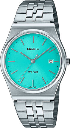 Часы Casio TIMELESS COLLECTION MTP-B145D-2A1VEF купить в интернет