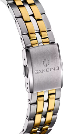 Годинник CANDINO C4706/B